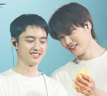 kaisoo!